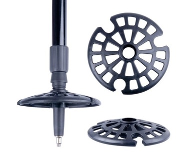 Трекинговая палка, регулируемая палка для ходьбы.