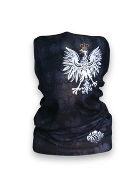 Komin PATRIOTYCZNY Bóg Honor Ojczyzna Marsz POLSKA