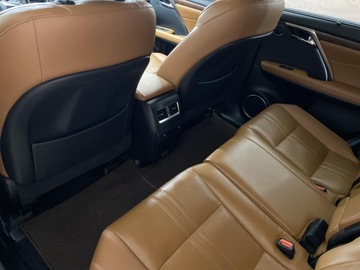 Lexus RX IV SUV Facelifting RX 450h 313KM 2022 Lexus RX 450h Omotenashi IV (2015-2020) Lexus RX 4, zdjęcie 10