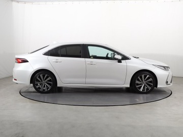 Toyota Corolla XII Sedan Facelifting 1.5 VVT-i 125KM 2023 Toyota Corolla 1.5 VVT-i, Salon Polska, zdjęcie 5