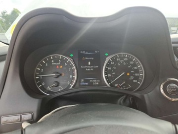 Infiniti Q50 II 2018 Infiniti Q50 Luxe 2018 3.0 Benzyna 300KM, zdjęcie 9