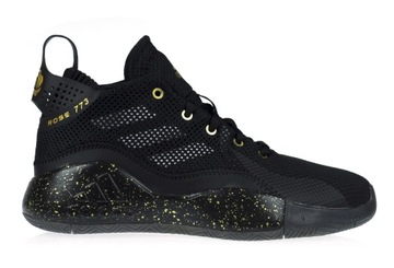 Buty do koszykówki ADIDAS D Rose 773 2020 J