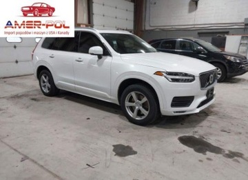 Volvo XC90 II SUV Facelifting 2.0 T5 250KM 2020 Volvo XC 90 T5 Momentum 2020 2.0l 2.0 Benzyna 250KM