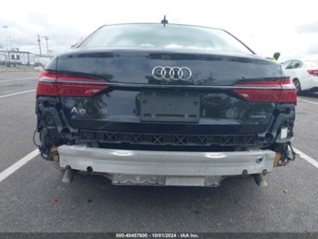 Audi A6 C8 2021 Audi a6 Premium 45 2021 2.0l 2.0 Benzyna 248KM, zdjęcie 3