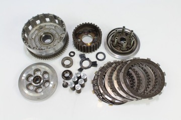 YAMAHA YZF-R1 RN19 07-08 КОРЗИНА СЦЕПЛЕНИЯ