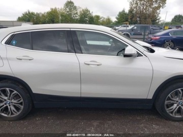 BMW X2 F39 2019 BMW X2 2019 BMW X2 XDRIVE28I 2.0 Benzyna 228KM, zdjęcie 9