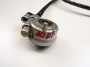 ДАТЧИК СКОРОСТИ ЧЕРВЯЧНОГО ТРОСА SYM ORBIT 50