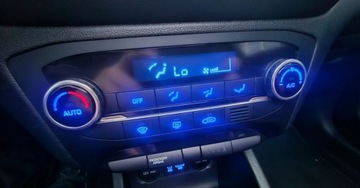 Hyundai i20 II Active 1.4 CRDi 90KM 2016 Hyundai i20 Euro 6. 2016r. Cupe klimatyzacja solardach diesel 1.4 Diesel, zdjęcie 28