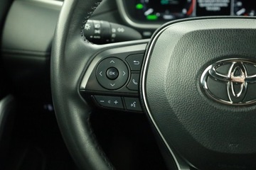 Toyota Corolla Verso AR10 2022 Toyota Corolla Cross 2.0 Hybrid 2WD, Salon Polska, zdjęcie 15
