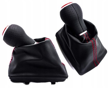 Мех ручки переключения передач AUDI A4 B6 A4 B7 SPORT