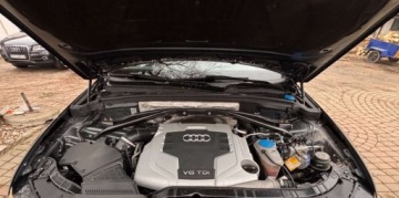 Audi Q5 I SUV 3.0 TDI 240KM 2010 Audi Q5 Audi Q5 3.0 Diesel 240KM, zdjęcie 23