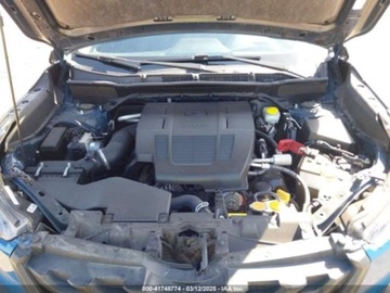 Subaru 2022 Subaru Forester Wilderness, 2022r., 4x4, 2.5L 2.5 Benzyna 182KM, zdjęcie 12