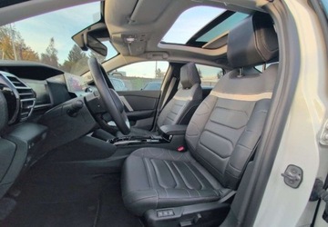 Citroen 2023 Citroen C4X e-C4 X EV136 50kWh Shine SalonPL FVat Od Reki Niski Przebieg, zdjęcie 8