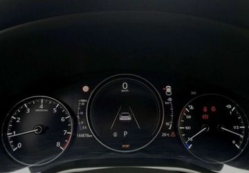 Mazda CX-30 2.0 Skyactiv-X 180KM 2020 Mazda CX-30 2.0 i 180KM AUTOMAT bezwypadkowa GWARANCJA zarejestrowana, zdjęcie 21