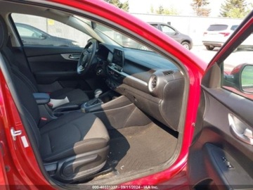 Kia 2023 Kia Inny 2023 Kia Forte LXS IVT 2.0 Benzyna 147KM, zdjęcie 4
