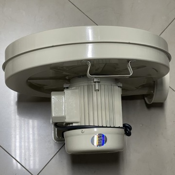 CO2-лазерный вентилятор для дымоудаления 1100 Вт