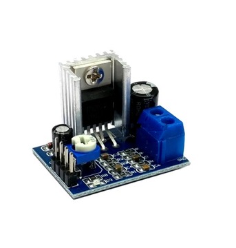 Moduł wzmacniacza audio TDA2030A 18W mono 6V-16V