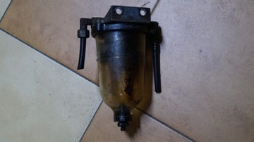 РЕНО ТОПЛИВНЫЙ СЕПАРАТОР