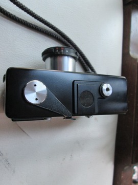 Камера Rollei 35 TE