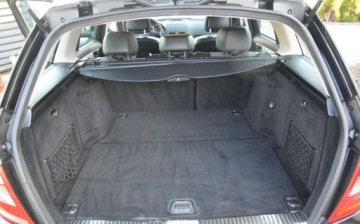 Mercedes Klasa C W204 Limuzyna 1.8 200 CGI BlueEFFICIENCY 184KM 2009 Mercedes-Benz Klasa C 1.8 Kompresor Automat PDC Sprowadzony 1.8 Benzyna, zdjęcie 23