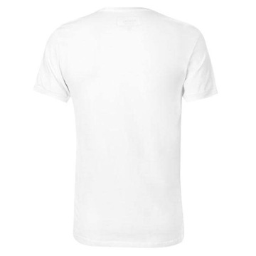 FIRETRAP Trek T-SHIRT Męski tu XXL _30827