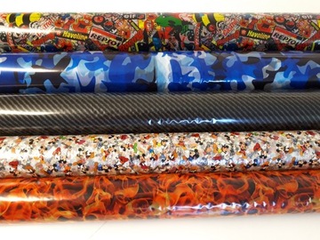 Гидрографическая гидрографическая фольга Стартовый набор