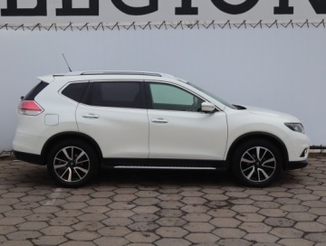 Nissan X-Trail III Terenowy 1.6 dCi 130KM 2016 Nissan X-Trail 1.6 dCi, Salon Polska, Serwis ASO, zdjęcie 5