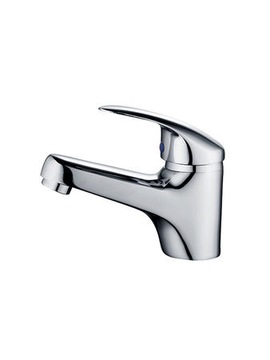 РАКОВИНА RIMINI FAPPER, ФИКСИРОВАННЫЙ ИЗЛИК