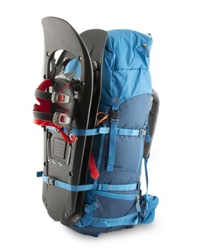 Экспедиционный треккинговый рюкзак Pinguin Attack 45л.