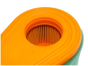 BRIGGS STRATTON OIL 0,6 л + ВОЗДУШНЫЙ ФИЛЬТР BRIGGS 700 725 750 792038