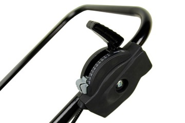 SIEWNIK OGRODOWY ROTACYJNY NA KOŁACH 15L GR0035