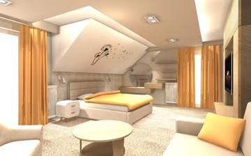 Дизайн интерьера дома или квартиры – Несколько вариантов