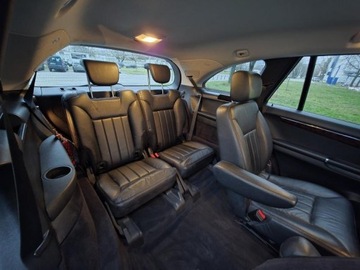 Mercedes Klasa R 2007 MERCEDES R280 CDI 190KM AWD/4X4 Sprawny technicznie 9 lat jeden właściciel, zdjęcie 30