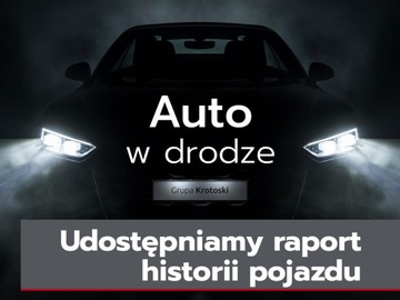 Volkswagen T-Roc I SUV Facelifting 1.5 TSI ACT 150KM 2022 Volkswagen T-Roc rata brutto od 2 100 zł / Led Kli