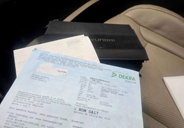 Hyundai i40 Kombi 1.7 CRDi HIGH 136KM 2013 Hyundai i40 Hyundai i40 1.7 CRDi Premium 1.7 Diesel 136KM, zdjęcie 29