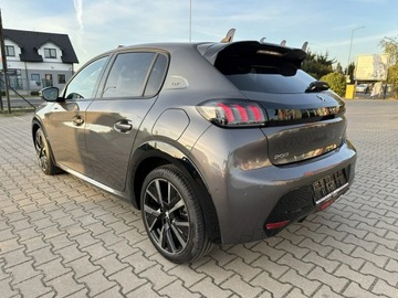 Peugeot 208 II Hatchback 1.2 PureTech 102KM 2023 Peugeot 208 GT*Full Led*Tylko 30000km*, zdjęcie 5