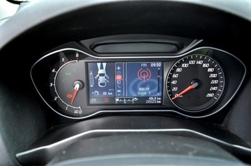 Ford Mondeo IV 2012 Ford Mondeo 2,0Tdci 136KM Lift Led Convers+Duża, zdjęcie 20