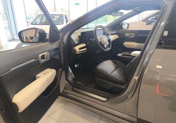 Kia 2025 Kia EV4 MY26 GT-LINESRF LR My26 GT Line SRF 81.4 kWh Elektryczny 204KM, zdjęcie 1