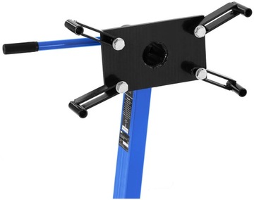 СТЕНД ДЛЯ РЕМОНТА КОРОБКИ ДВИГАТЕЛЕЙ НА КОЛЕСАХ ДО 450 КГ