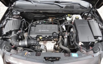 Opel Insignia I Sports Tourer 1.4 Turbo ECOTEC Start/Stop 140KM 2011 Opel Insignia Benzyna Xenon Nawigacja Klimatyzacja 1.4 Benzyna 140KM, zdjęcie 37