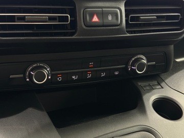 Opel Combo E Kombivan 1.5 Diesel 131KM 2021 Opel Combo Life Edition / Hak / 1właściciel / Salo, zdjęcie 23