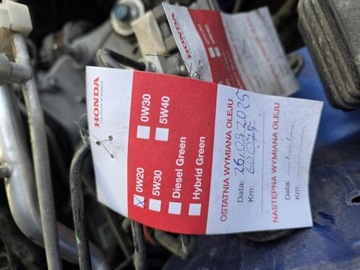 Honda HR-V II SUV 1.5 i-VTEC 130KM 2018 2018 Honda HR-V Executive, 1.5 i-VTEC benzyna 130KM + 6 biegowa manual, zdjęcie 39