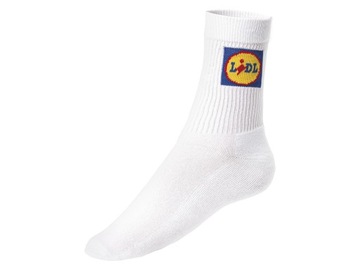 LIDL LIDLFAN FAN SKARPETKI SKARPETY r. 39-42