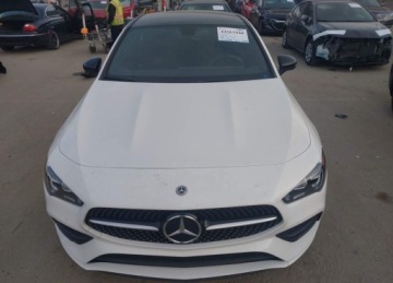 Mercedes CLA C118/X118 Coupe 2.0 250 224KM 2023 Mercedes-Benz CLA MERCEDES-BENZ CLA 250 COUPE 2.0 Benzyna 224KM, zdjęcie 7