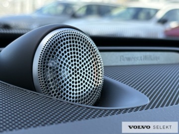 Volvo XC90 II SUV Plug-In 2.0 T8  455KM 2024 Volvo XC 90 Volvo XC90 | T8 AWD | Plug-in Hybrid |, zdjęcie 30