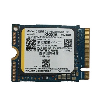 DYSK SSD 1024GB 1TB M.2 2230 NVME PCIE STEAM DECK