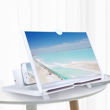 УВЕЛИЧЕНИЕ 3D ЭКРАНА ЗУМ УВЕЛИЧЕНИЕ ДЛЯ ТЕЛЕФОНА