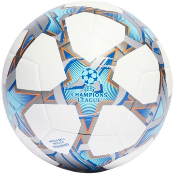 Piłka nożna ADIDAS CHAMPIONS LEAGUE Training r5