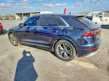 Audi Q8 2024 Audi Q8 Audi Q8 Prestige 55 TFSI quattro z 2024 roku od ubezpieczalni 3.0, zdjęcie 3