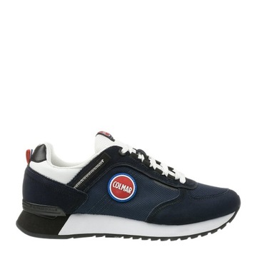 Sneakersy męskie COLMAR Travis Sport Bold - 45